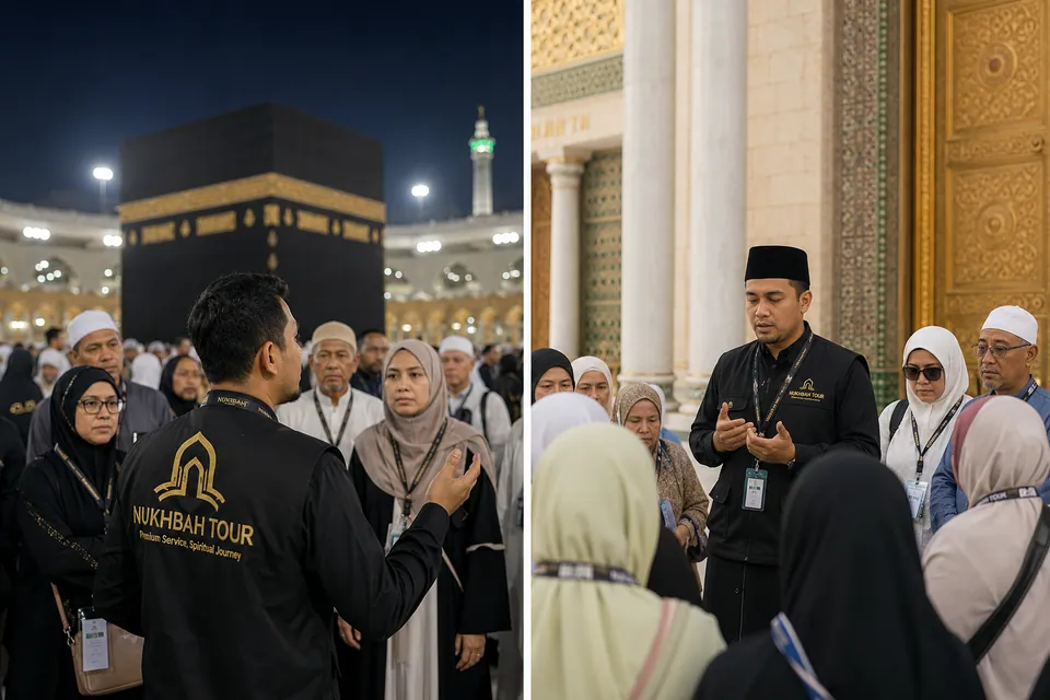 Masjid Nabawi